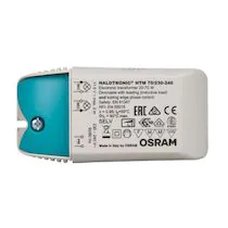 Osram Transformateur