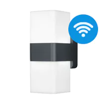 Outdoor Smart Lighting