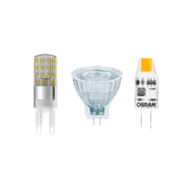 Osram LED Capsule Bulbs