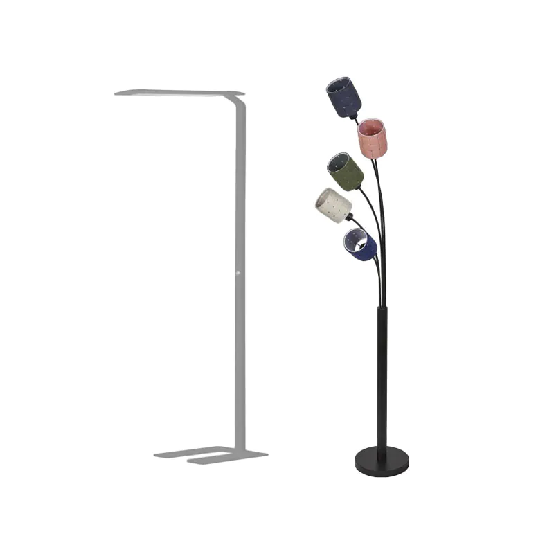 Floor Lamps