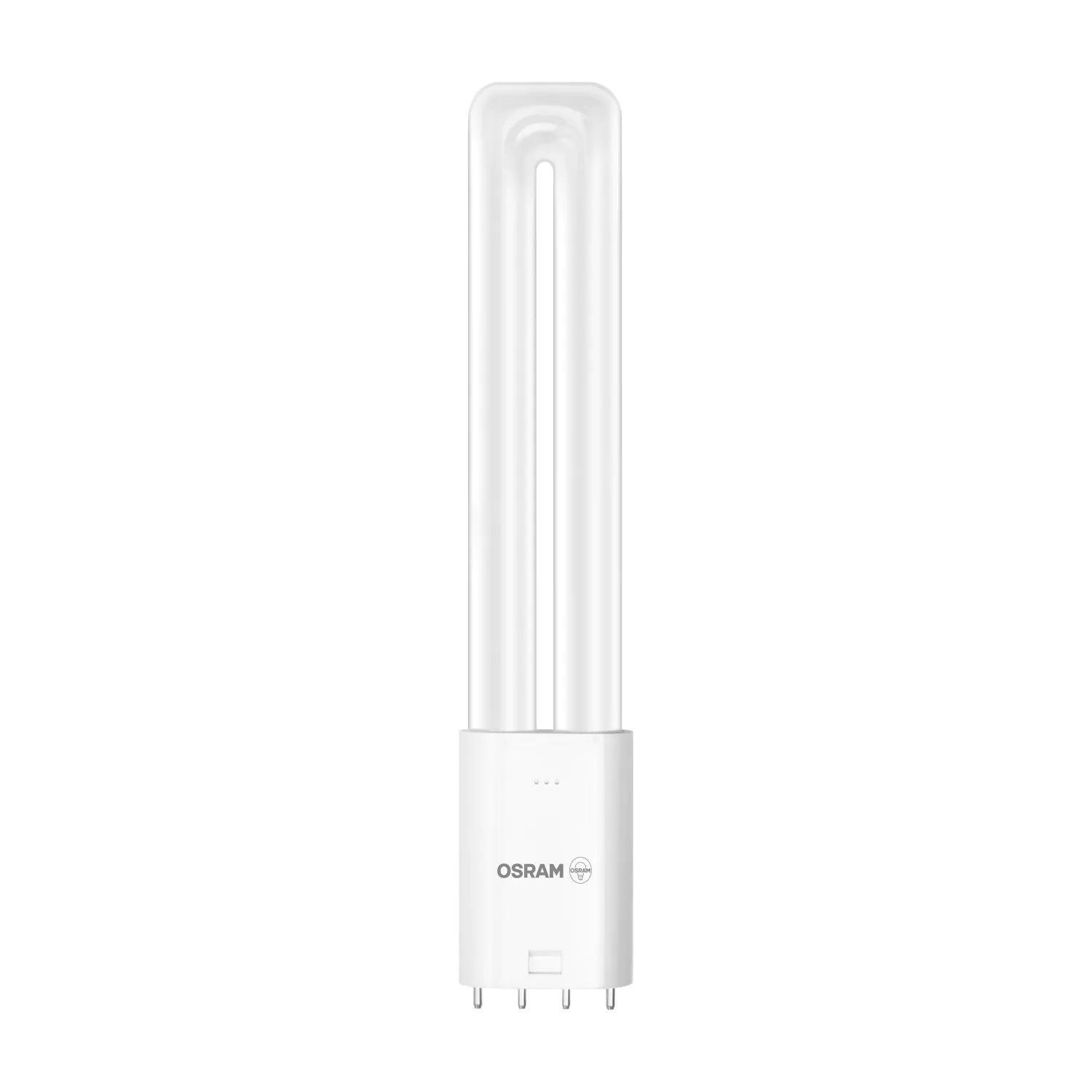 Osram LED Dulux PL Bulbs