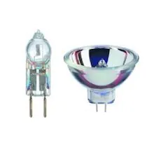 GY6.35 & G6.35 Halogen