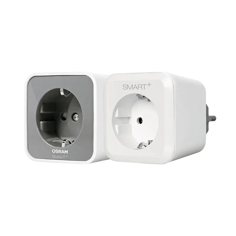 Smart plugs