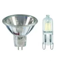 Halogen Bulbs