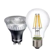 LED Bulbs