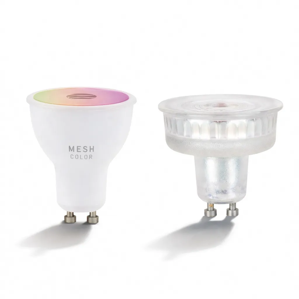 Eglo GU10 LED Light Bulbs