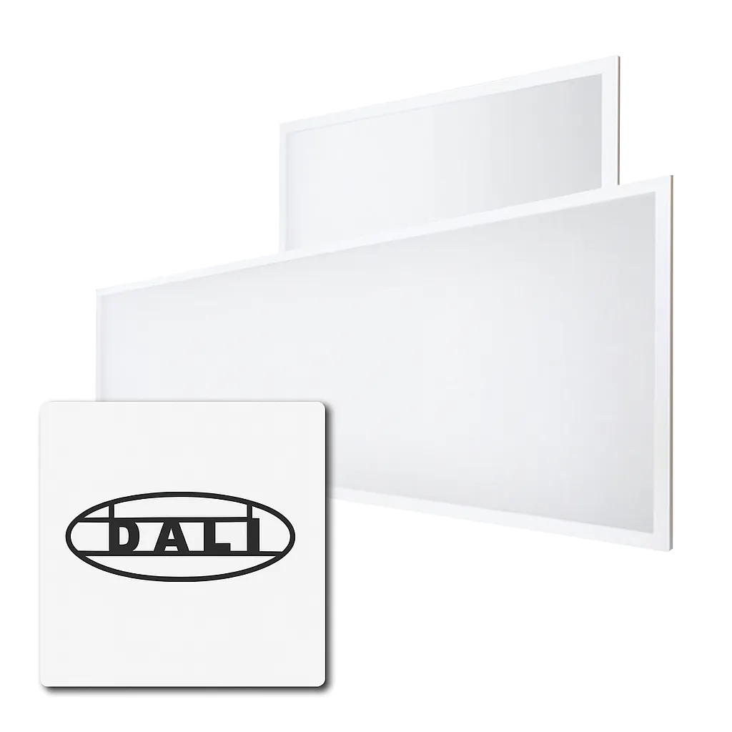 LED Panels  | DALI dimmable
