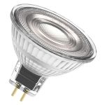 Ledvance Performance LED Spot Reflector GU5.3 MR16 2.6W 200lm 120D - 827 Extra Warm White | Replaces 20W