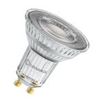 Ledvance LED PAR16 GU10 Reflector 7W 750lm 36D - 840 Cool White | Replaces 80W