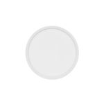 Nordlux LED Ceiling Light Oja 29 White 1600lm - 827 Extra Warm White | Motion Sensor