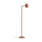 It's about RoMi Floor Lamp Marseille Iron Orange | Suitable for 1x E27 