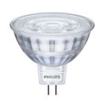 Philips Corepro LED Spot GU5.3 MR16 2.9W 230lm 36D - 827 Extra Warm White | Replaces 20W