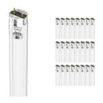 Multipack 25x Philips T8 UV - C 30W - Ultraviolet | 90cm