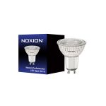 Noxion PerfectColor LED Spot GU10 PAR16 4W 345lm 36D - 927 Extra Warm White | Best Colour Rendering - Dimmable - Replaces 50W