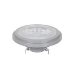 Noxion Lucent LED Spot G53 AR111 11.7W 800lm 40D - 927 Extra Warm White | Best Colour Rendering - Dimmable - Replaces 75W