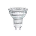 Noxion LED Spot GU10 PAR16 5.5W 560lm 60D - 830 Warm White | Replaces 50W
