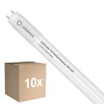 Multipack 10x Ledvance LED Tube T8 Performance (UN) Ultra Output 23W 3700lm - 865 Daylight | 150cm - Replaces 58W
