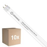 Multipack 10x Ledvance LED Tube T8 Performance (EM/Mains) High Output 19.3W 3100lm - 840 Cool White | 150cm - Motion Sensor - Replaces 58W