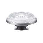 Philips MASTER LED Spot Reflector G53 AR111 20W 1270lm 45D - 930 Warm White | Best Colour Rendering - Dimmable - Replaces 100W