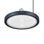 Philips LED Highbay BY122P Coreline G5 Aluminium Gray 157W 25000lm 85x85D - 840 Cool White | IP65