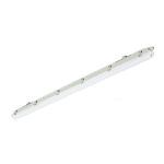 Philips LED Waterproof Batten Ledinaire WT065C 30/53W 4100/6800lm - 840 Cool White | 150cm