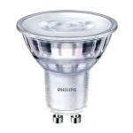 Philips Corepro LED Spot GU10 PAR16 4W 345lm 36D - 827 Extra Warm White | Dimmable - Replaces 50W