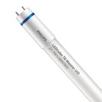 Philips LED Tube T8 MASTER (EM/Mains) Ultra Output 21.7W 3700lm - 865 Daylight | 150cm - Replaces 58W