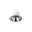 Noxion LED Downlight Apollo 9W 1100lm 60D - 840 Cool White | 145mm - Cutout 120mm - Alu Reflector - UGR 