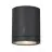 SLV Enola M Ceiling Light Aluminium Grey Round 11W 960lm 38D - 940 Cool White | Outdoor - IP65 - Best Colour Rendering