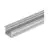 Ledvance LED Strip End connector Profile Flat 