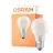 Osram Classic LED E27 Pear Filament Frosted 11W 1521lm - 865 Daylight | Replaces 100W