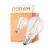 Osram Classic LED E27 Pear Filament Clear 6.5W 806lm - 865 Daylight | Replaces 60W