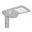 Ledvance LED Streetlight Flex Small RV25ST Grey 36W 4850lm 25x145D - 727 Extra Warm White | IP66 – Asymmetrical