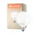 Ledvance Smart+ Wifi E27 Globe 16W 1521lm - 827-865 Tunable White | Dimmable - Replaces 100W