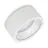 Ledvance LED Downlight Surface IP65 Aluminium White 45W 4950lm 36D - 840 Cool White | IP65
