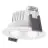 Ledvance LED  SPOT ADJUST Aluminium  8W 640lm 36D - 927 Extra Warm White | Cutout 68mm - IP20 - Best Colour Rendering -  Dimmable