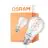 Osram Vintage 1906 LED Classic Slim E27 Pear Filament Clear 8W 806lm - 922 Extra Warm White | Best Colour Rendering - Dimmable - Replaces 60W