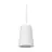 Ledvance Decor Plaster/Steel Cone Pendant White | Suitable for E27