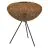 Ledvance Table Lamp Decor Drop Beige |Suitable for 1x E27