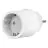 Osram Smart+ Matter Plug EU White