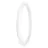Osram LED Tube T9 Circular (EM/Mains) 24W 2900lm - 865 Daylight | Replaces 40W