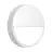 Ledvance Bulkhead Round Eyelid 250 WT