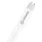 Ledvance LED Tube T8 EM Value (EM/Mains) Standard Output 15W 1620lm - 830 Warm White | 120cm - Replaces 36W