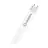 Ledvance LED Tube T8 Connected (EM/Mains) Ultra Output 23W 3700lm - 840 Cool White | 150cm - Zigbee Dimmable - Replaces 58W