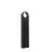 Ansell LED Pedestal Lamp Brock Graphite 7.7W 447lm - 830 Warm White | 65cm - IP65