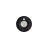 Sylvania LED Spot Start HO PIR Aluminium Black 10W 1050lm 50D - 827-830-840 CCT | Cutout 68mm - IP65 - Sensor