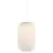 Nordlux Milford 20 Pendant Glass White | Suitable for 1x E27