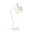 Nordlux Table Lamp Matis Metal White | Suitable for 1x E27