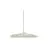 DFTP by Nordlux Artist 25 Pendant Metal Beige 15W 1000lm - 930 Warm White | Best Colour Rendering - Dimmable
