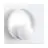 Emibig Wall Light Kido Steel White | Suitable for 1x G9 - Max 8W